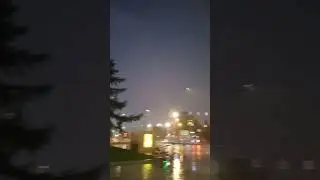 ТОЛЬКО ЧТО БЫЛО СВЕТЛО