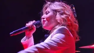 Giusy Ferreri - Volevo te (Live @ Castelforte) 19/09/2022