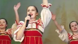 ВЕСНУШКИ - ОТ ВОЛГИ ДО ЕНИСЕЯ