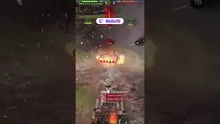 World of Tanks - Highlight Round Episode 117 