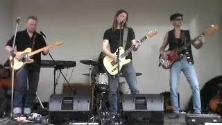 The Dead Flowers - Street Fightin' Man