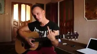 лучший cover . Олег Кензов - секс.