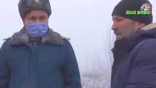 VA NIXOYAT KANALIDA CHUKAN BOLA ENDI YANA QIDRAMIZ
