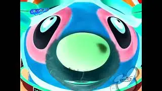 Special Agent Oso Theme Song in RjGunner111 Major + I Killed X