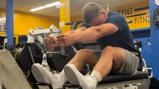 Get A Massive BACK PUMP in 3 Minutes