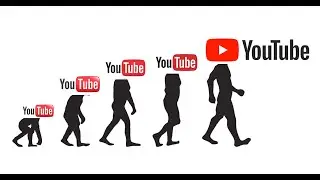 Э84.Электричество и Youtube