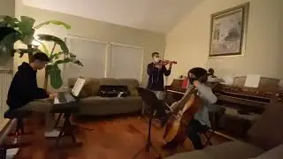 Blessed Assurance - Soma Trio