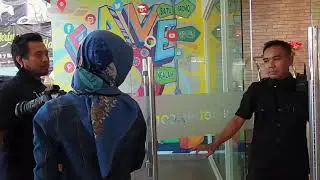 JITC MALANG: CAKRAWALA CREATIVE 04 (BEHIND THE SCENE MAXONE DAN FAVE HOTEL)