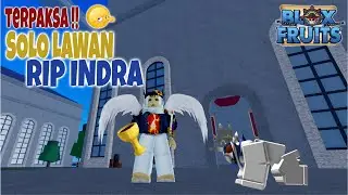 Akun ini Terpaksa Solo Lawan Rip Indra & Ending nya ?? 🤣