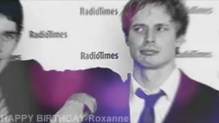 Bradley|Arthur • So yum yum (For Roxanne's b-day)