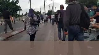 Checkpoint 300 - Diritti umani attraverso il muro | Palestina, tu cosa ne sai? | Ottobre 2019