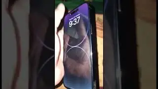 iPhone 14 Pro Max 256 GB | 1st Look #shorts #viral #trending #apple
