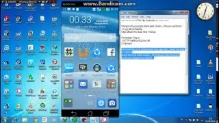 Trik Android