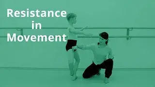 Resistance in Movement