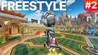 Freestyle to SSL #2 (Season 18)