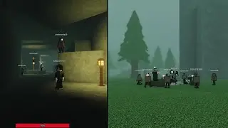 OOga Booga Army I Rogue Demon