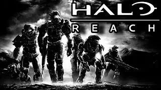 Halo Reach (FULL GAME)