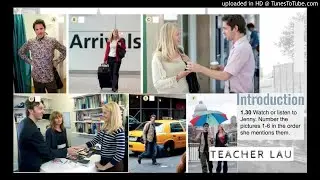 1PE 1.30 Practical English: Hotel Problems - Introduction