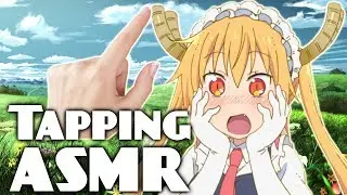 [ASMR] The Great Tappening - Tapping ASMR 30 minutes