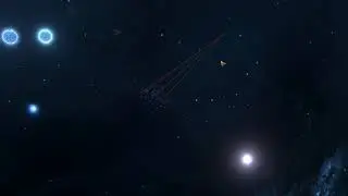 Stellaris - ACG Battle - New Update 28.05.19