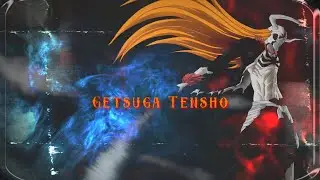 [HARD] Scarlxrd x CORPSE type beat 2021 - Getsuga Tensho (prod. by Frostmash)