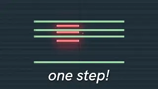 Better chord slides in 1 easy step