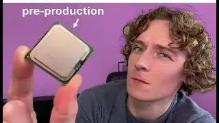 World's First 
