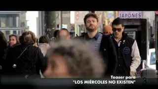 ¿QUÉ SON LOS MIERCOLES NO EXISTEN?