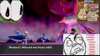 'Pokémon is a fun and balanced turn based game'