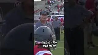 Phillip Rivers' Son is a BETTER QB than He Was! (Gunner Rivers)