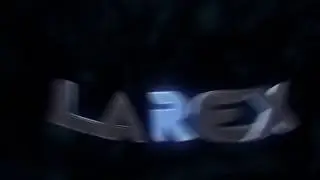 Larex Intro | Blue Sync | Sry for my inactive