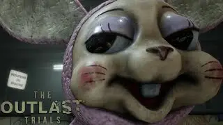 ВСЁ, ДЕТИШКИ, ДАВАЙТЕ ► The Outlast Trials ► ПРОХОЖДЕНИЕ (5)
