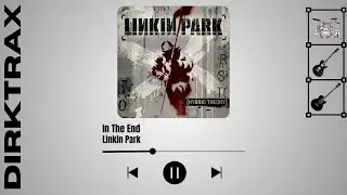 Linkin Park - In The End (full cover by Dirk)