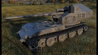 СТРИМ ТАНКИ! ВЫБИЛ   WT E 100 ЗА 78руб. и ещё..