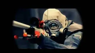 ♚Очень Красивый Мувик CS GO 2018♚