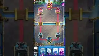 Can My Emote Shop Three Crown? (Pt3)