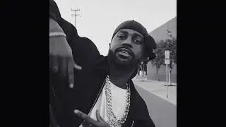 [FREE] Big Sean x Gunna Type Beat 