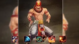 Lee Sin Montage - Best Lee Sin Plays season 9 - League of Legends