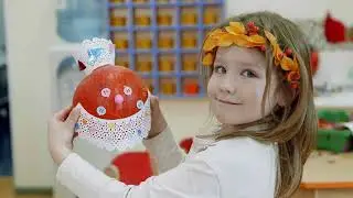 Harvest time  - Время Сбора урожая