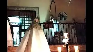 Esperanza y Caridad - J.M. Trocha  salida procesional 2024