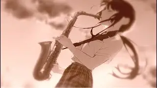 千歳くんはラムネ瓶のなか 6 Yua's Saxophone