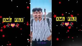 AISE NA MUJHE DEKHO ☺️ OLD BANGLA SONG 😇🎧ALIGHT MOTION XML FILE VIDEO EDITING 🕊️👀