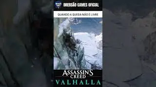 SE GOD OF WAR FOSSE FEITO PELA UBISOFT #shorts