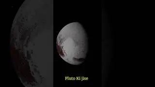 Kya Aap Dwarf Planet Pluto ke bare me jante hai #shorts