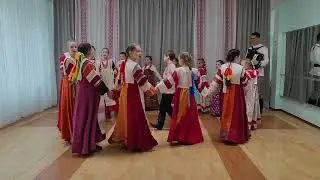 Ансамбль "Потешки"