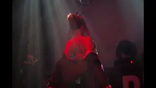 Ethel. Tribal Fusion Dance @ Shibari Fest Minsk 2020