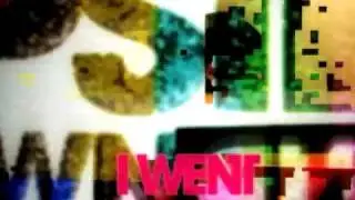 R.E.M. Hollow Man Official Video **HQ**