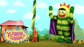 Fairy tale | Yo Gabba Gabba! | Videos for Kids | WildBrain Little Ones