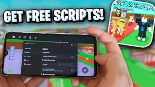 Steal a Brainrot Roblox Script ✅ How To Get Steal a Brainrot Script Roblox Online (PC & Mobile)