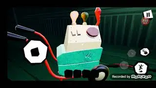 Играем в привет сосед альфа 2